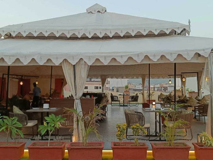 Food & Drinks 5, HOTEL JAIPUR HERITAGE, Jaipur