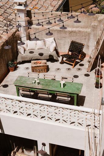 Food & Drinks 4, Maison Arthur, Gard