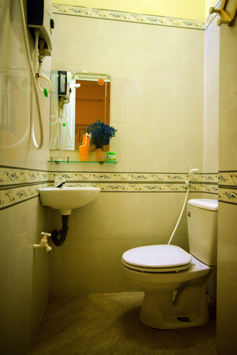 Bathroom 2