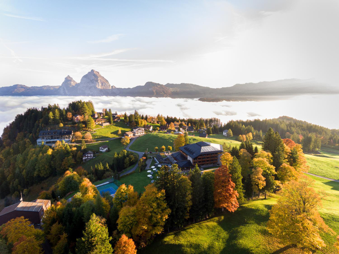Others 3, Gastehaus by Stoos Hotels, Schwyz
