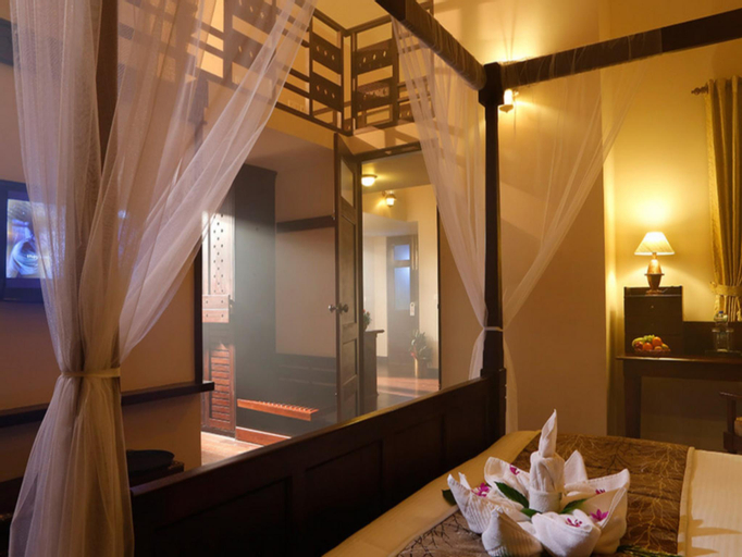 Bedroom 9