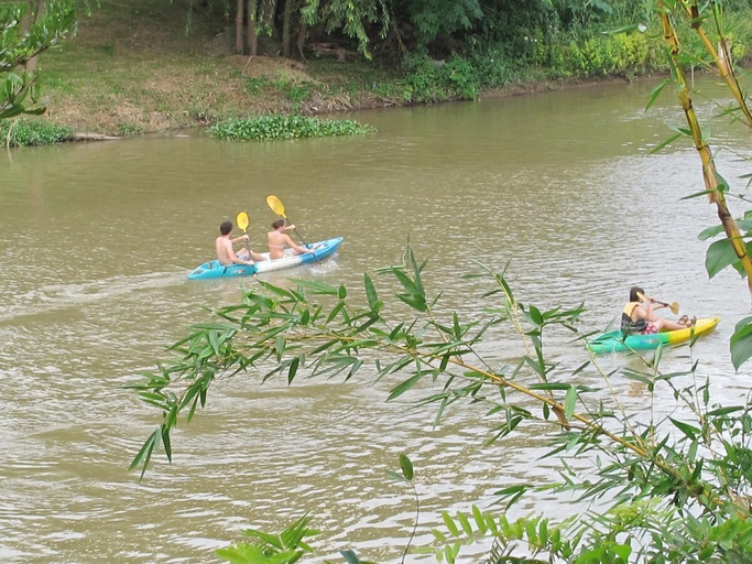 Others 4, Tonnam Homestay, Muang Chiang Mai