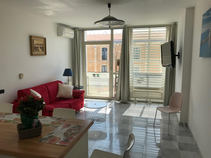 Others 5, Darsena Apartment, Genova