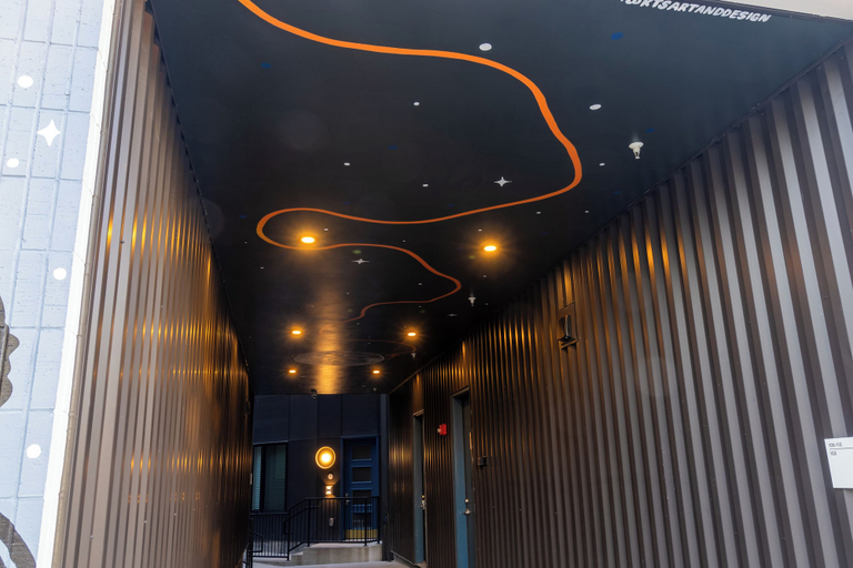 Exterior & Views 2, The Outrider by AvantStay, Davidson