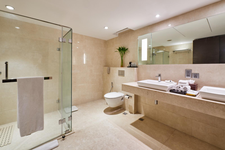 Bathroom 3