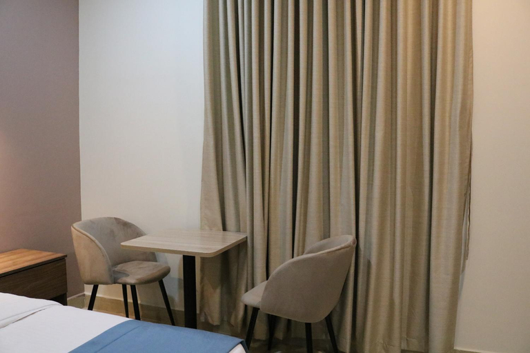 Bedroom, فندق منار بارك, Riyadh