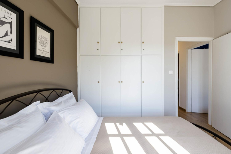 Bedroom, Phares, Peloponnese