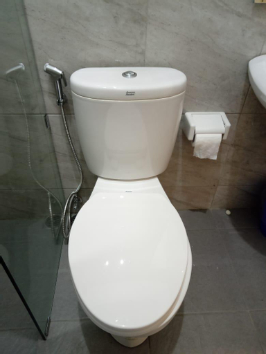 Bathroom 9