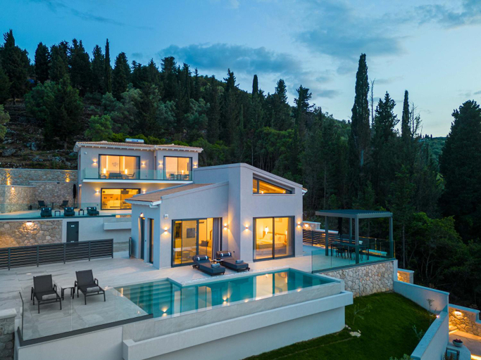 Others 4, Dama Olga Villas, Ionian Islands