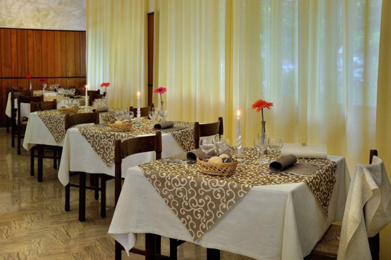 Food & Drinks 5, Hotel & Ristorante EUROPA, Florence