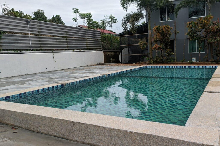 Sport & Beauty, Bull & Bear Hotel By Zuzu, Langkawi