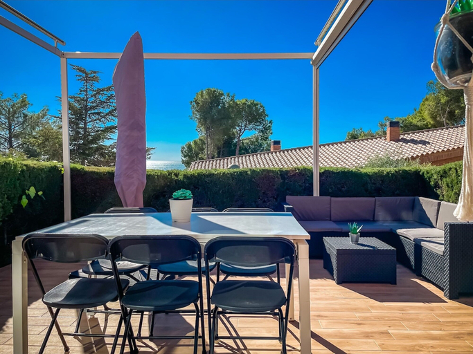 Food & Drinks 5, Unik Vacation Tamarit, Tarragona