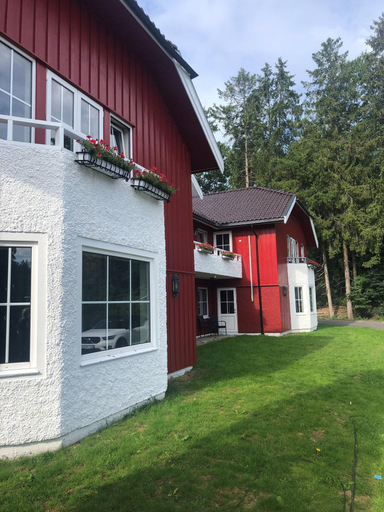 Exterior & Views 2, Storebaug Hotell & Kro, Rygge