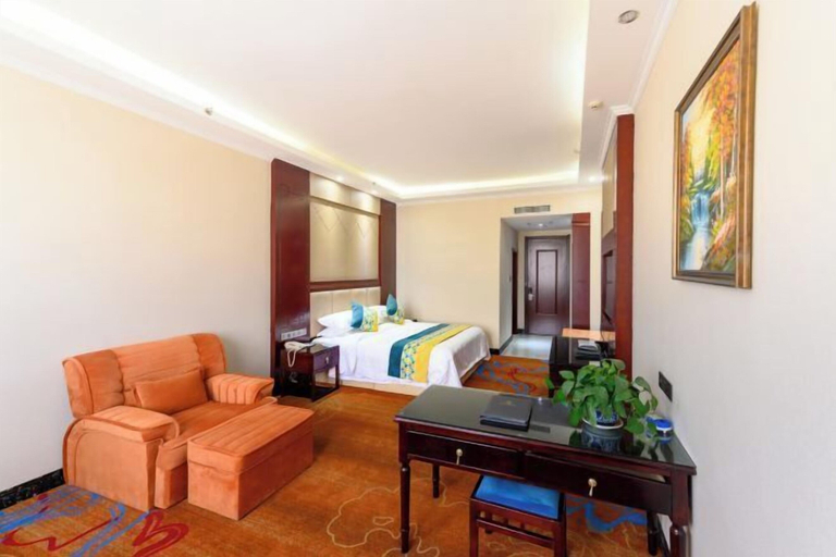 Others 4, Sun Spring Hotel Dunhuang, Jiuquan