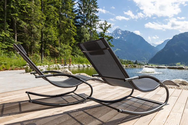 Others 4, Chalet Residenz Zillertal Muhlermoos, Schwaz