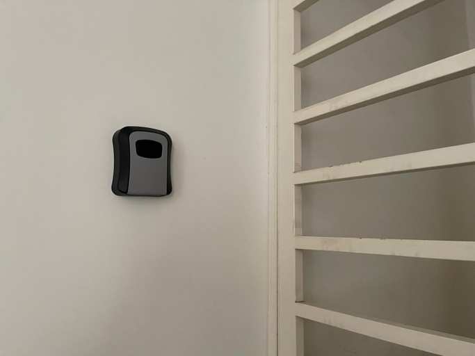 Others 5, Homestay Putrajaya, Kuala Lumpur