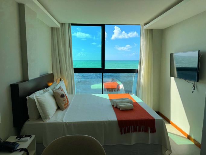 Bedroom 4, Rudá Boutique Hotel, Ipojuca