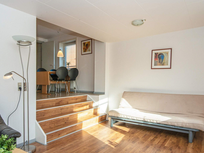 Others 4, Smart Apartment in Thyborøn near Sea, Lemvig