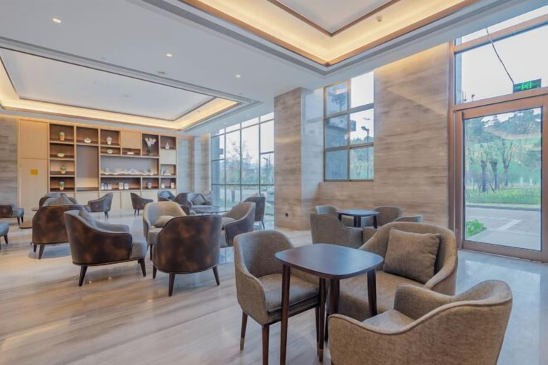 Food & Drinks 4, Millennium Hotel Zunyi, Zunyi