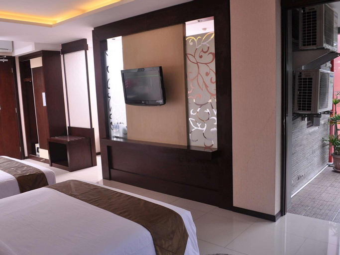 Bedroom 11