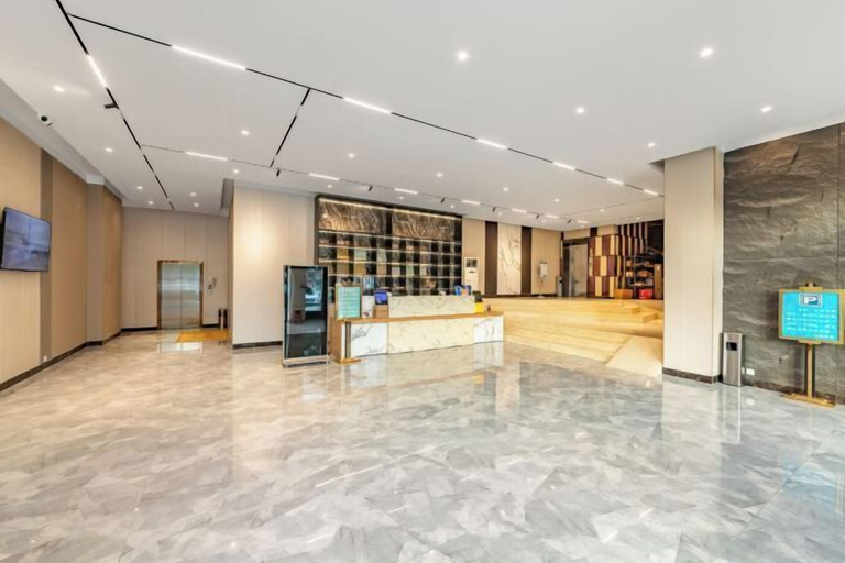 Others 5, Dongguan Bolun Hotel, Dongguan