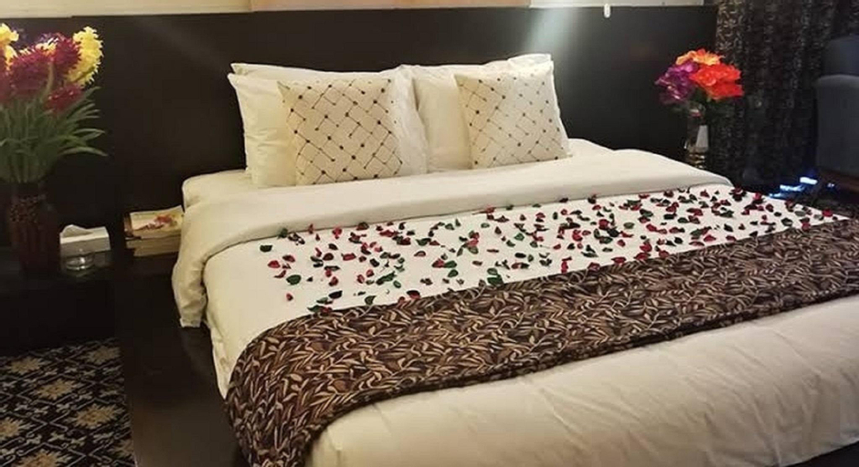 Bedroom 8