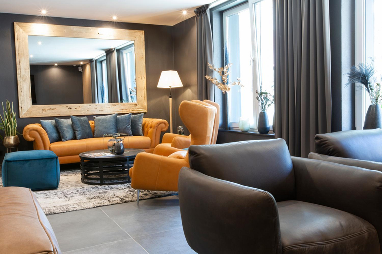 Public Area 3, Stadthotel Lichtenfels, Lichtenfels