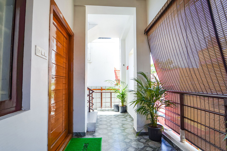 Others 4, FabExpress Global Stay, Coimbatore