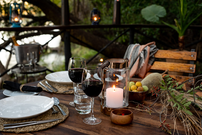 Food & Drinks 4, Ichingo Chobe River Lodge by Mantis, Kabe