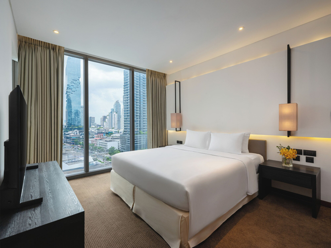 Bedroom 21