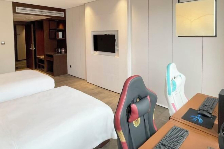 Le Noble Hotel, Ganzhou