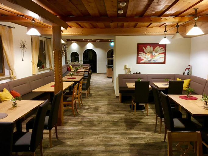 Food & Drinks 2, Alpenhotel Weiherbach, Berchtesgadener Land