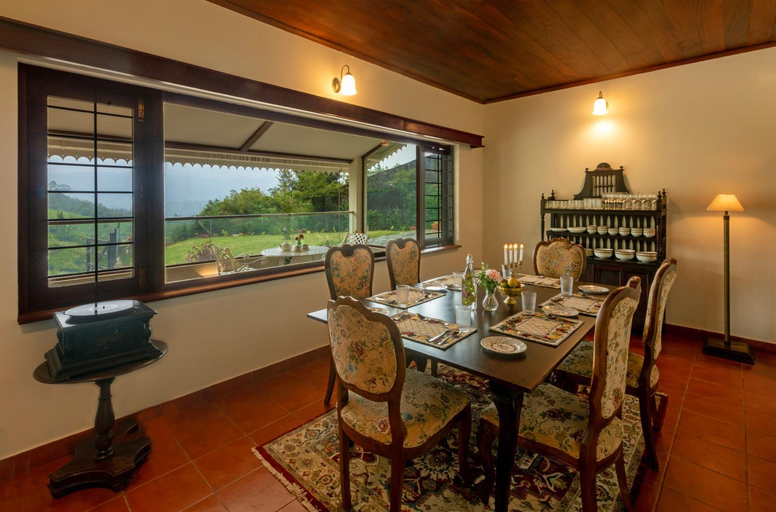 Others 5, Emerald by Nature Resorts and Stays, The Nilgiris