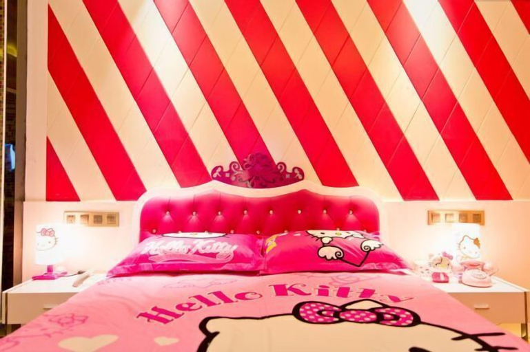 Bedroom 9