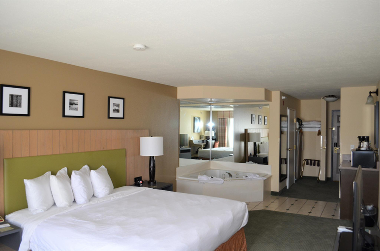 Bedroom 17