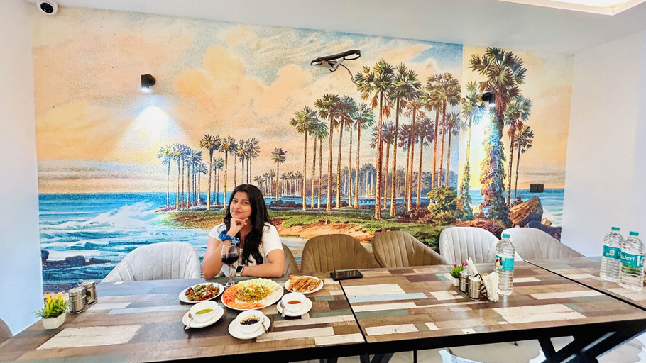 Food & Drinks 4, Raksha Suites & Banquet Greater Noida, Gautam Buddha Nagar