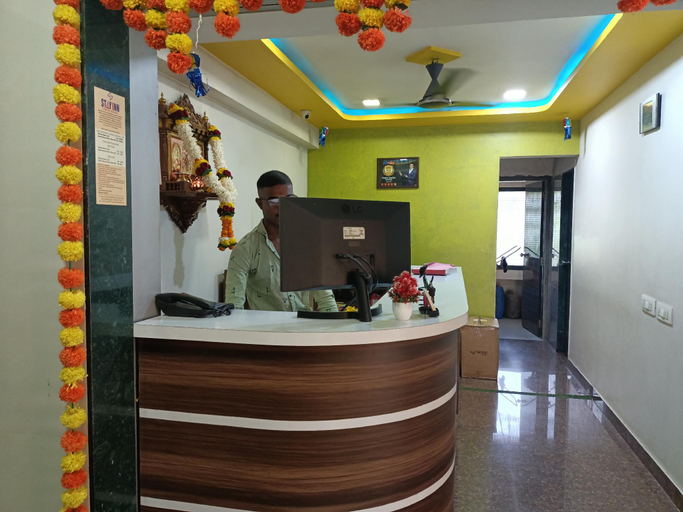 Others 5, Hotel Stay Inn, Thane