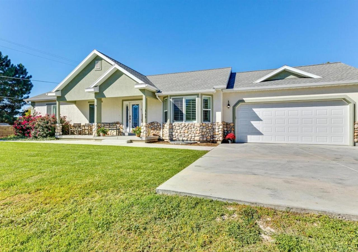Play & Gather in Luxury,Pets too! Close to it Everything!, Utah