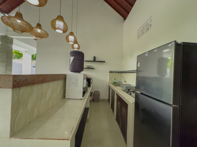 Exterior & Views 2, Villa Sabha Seminyak, Badung