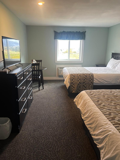 Others 2, Orchard View Motel, Okanagan-Similkameen