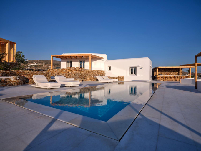 Others 3, Costa Pounda Villas with private pools, South Aegean