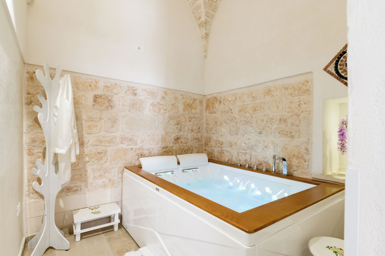 Others 4, Stairway with Jacuzzi by Wonderful Italy, Brindisi