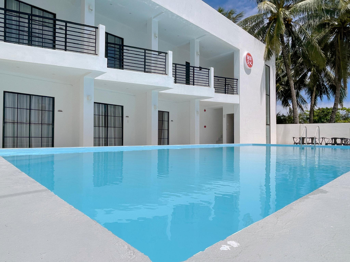 Others 5, Oceanism海洋主义潜水度假酒店, Dumaguete City