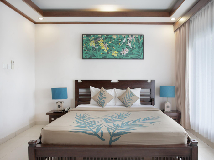 Bedroom 20