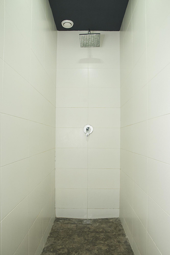 Bathroom 5, Bcnsporthostels, Barcelona