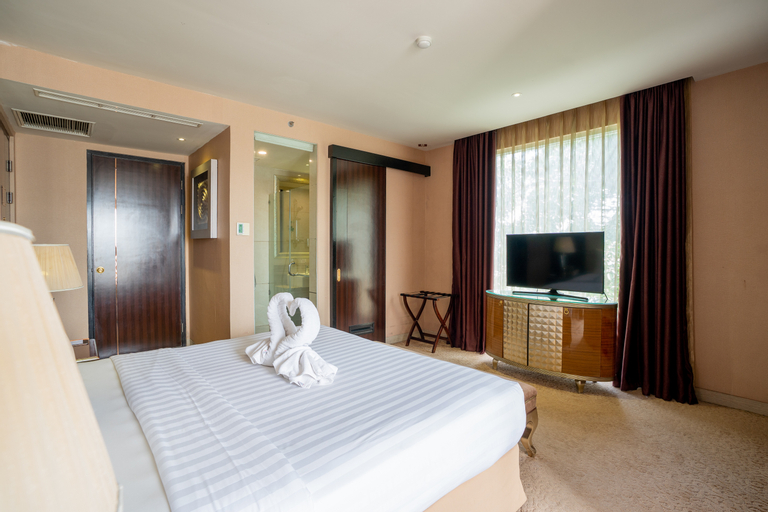 Bedroom 17