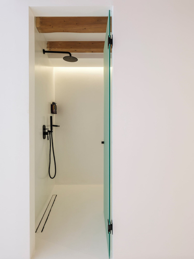 Bathroom 5, Axel Beach Mykonos - Adults Only, South Aegean