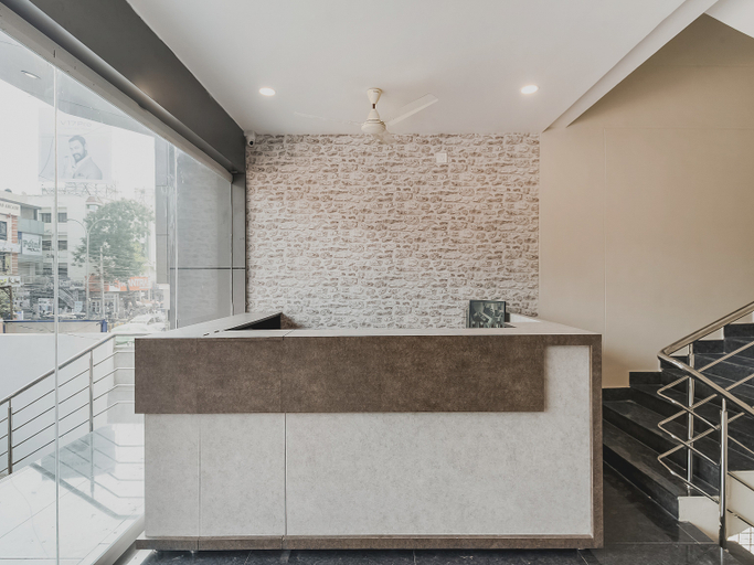 Others 4, Capital O 49955 Hotel Green Tree, Visakhapatnam