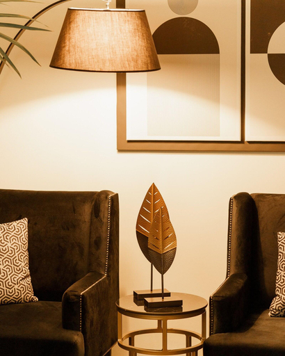 Public Area 2, My Way Hotel Events, West Greece