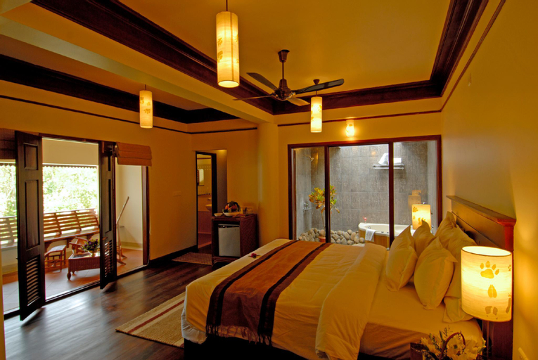 Bedroom 9